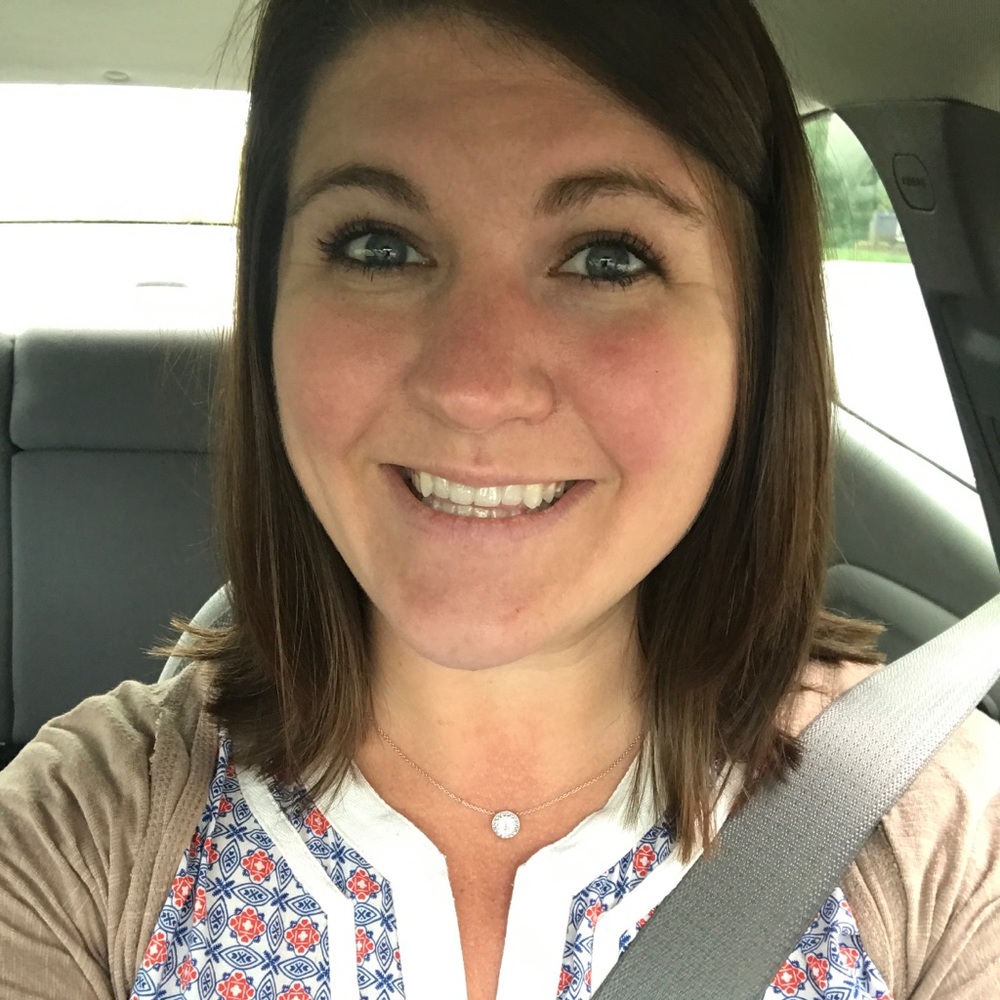 Meet your Posher, Teresa